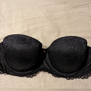 Savage X Fenty Strapless Bra